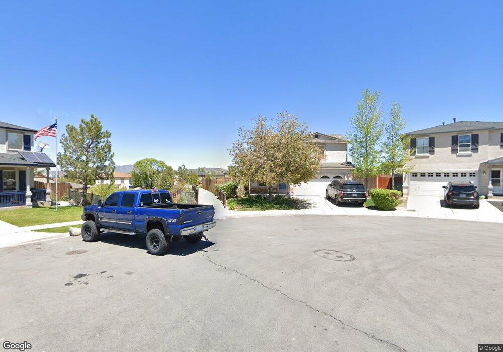 8840 Silver Dawn Ct, Reno, NV 89506 - photo 1