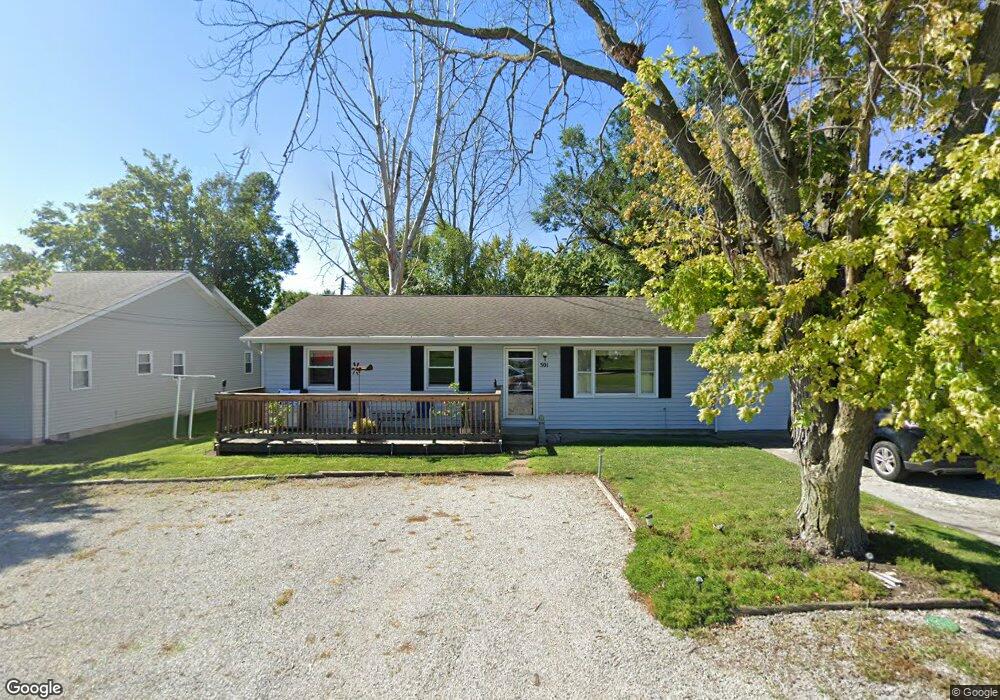 501 E Northline Rd, Tuscola, IL 61953 - photo 1