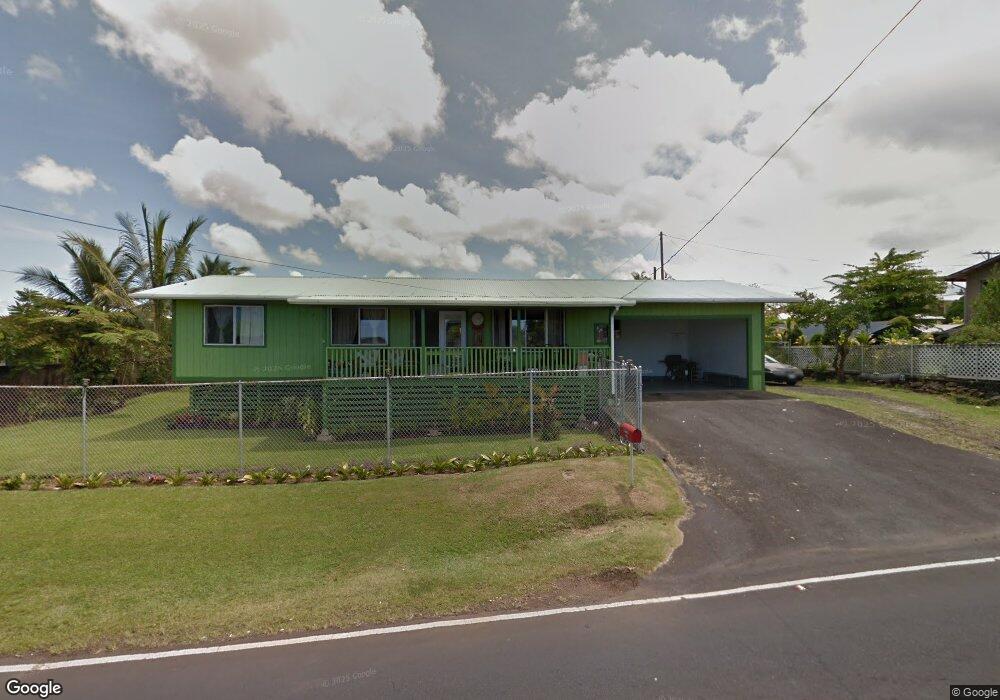 20 E Kawailani St, Hilo, HI 96720 - photo 1