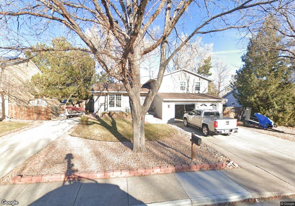 15051 E Wesley Ave, Aurora, CO 80014 - photo 1