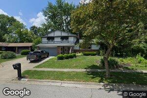 5785 Middlefield Dr, Columbus, OH 43235