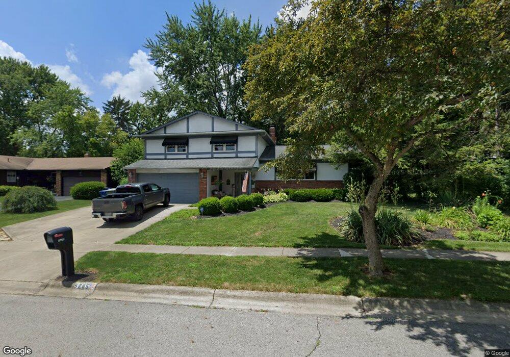 5785 Middlefield Dr, Columbus, OH 43235 - photo 1