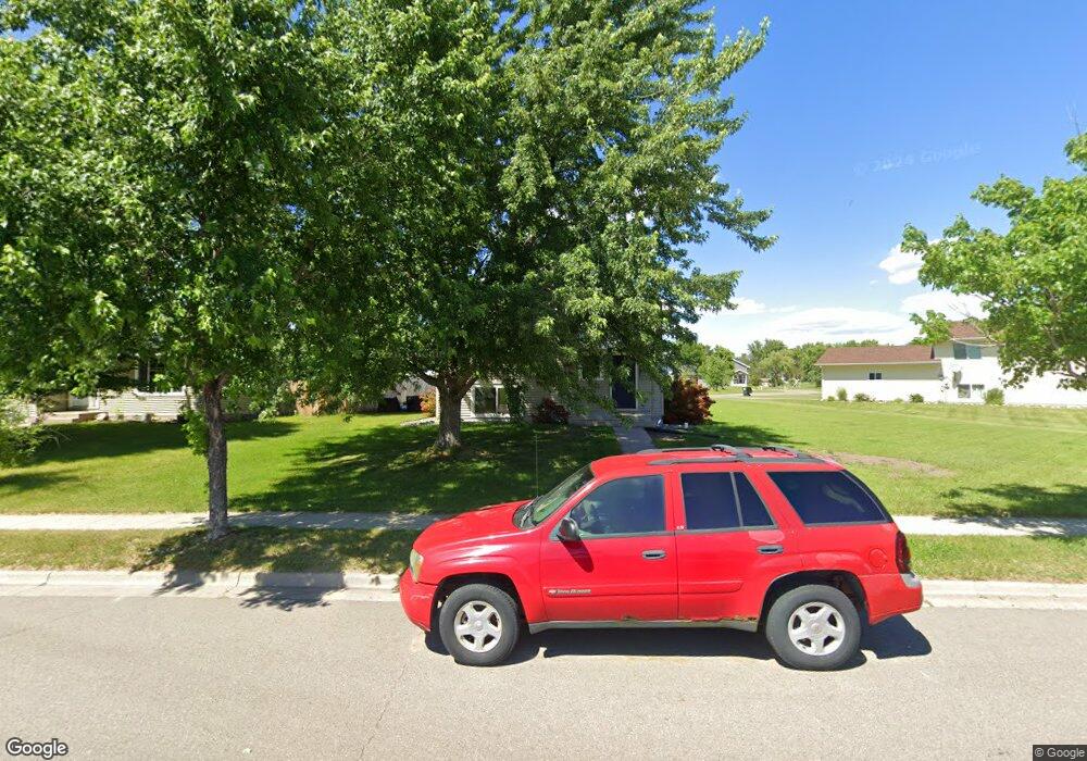 1517 Derek Dr NW, Alexandria, MN 56308 - photo 1