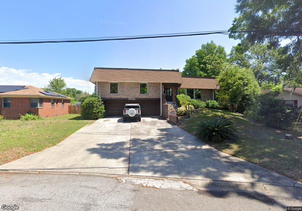2233 Tegner Dr, Jacksonville, FL 32210 - photo 1