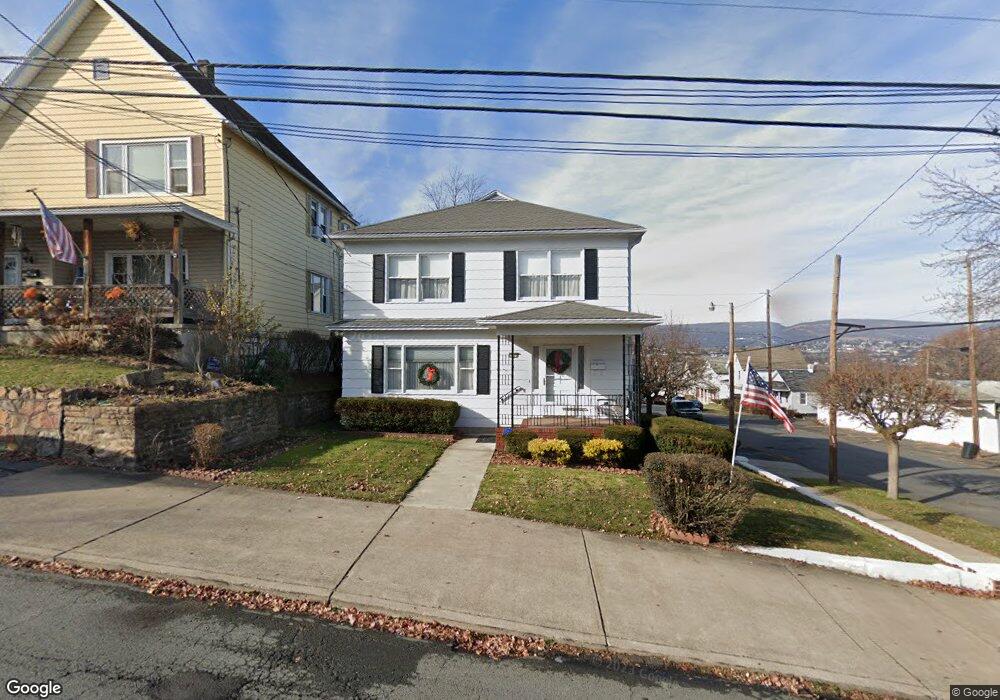 1500 S Webster Ave, Scranton, PA 18505 - photo 1