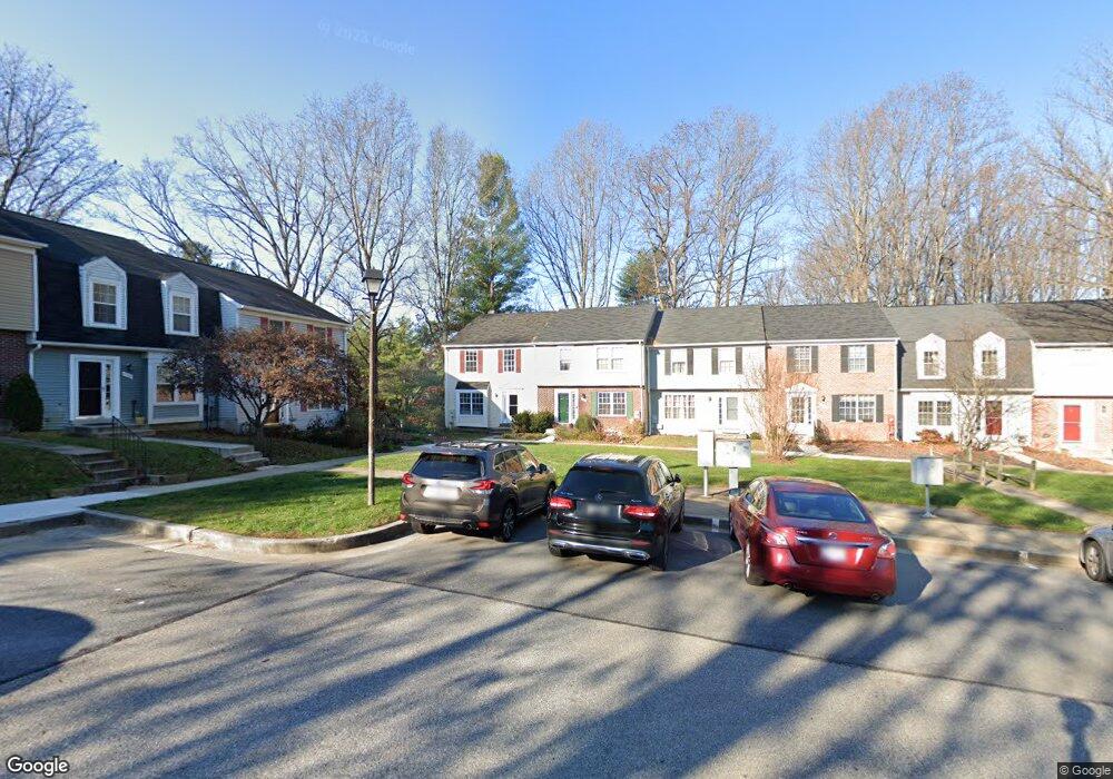 11737 Lone Tree Ct, Columbia, MD 21044 - photo 1