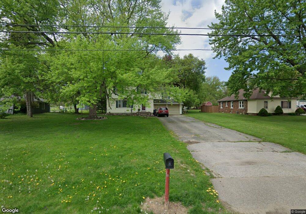 3416 van Campen Rd, Flint, MI 48507 - photo 1