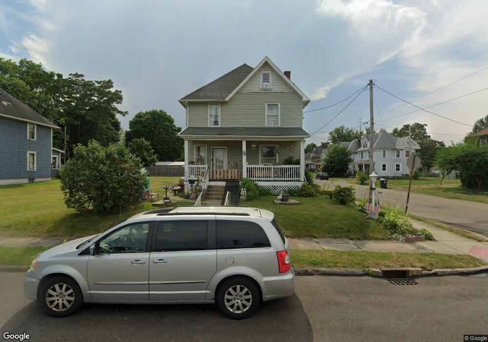 925 High Ave NW, Canton, OH 44703 - photo 1