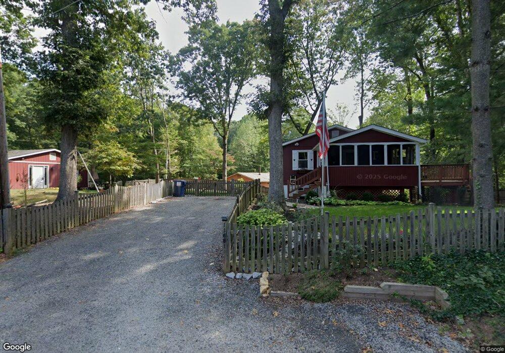 8747 Elaine Ave, Manassas, VA 20112 - photo 1