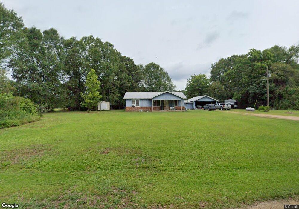 1067 Fred Martin Rd, Summit, MS 39666 - photo 1