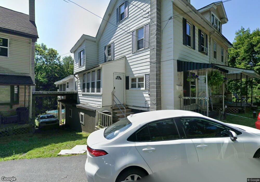 720 South St, Jim Thorpe, PA 18229 - photo 1