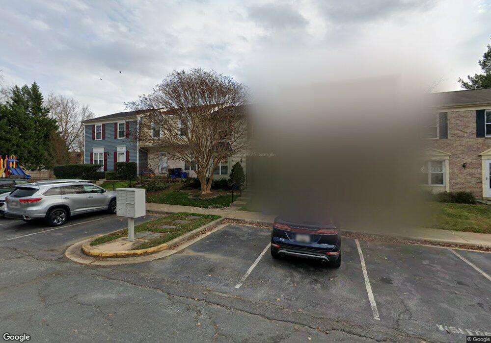 3724 Carrisa Ln, Olney, MD 20832 - photo 1