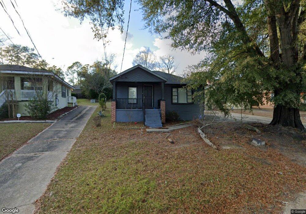 411 Pinecrest Dr, Columbus, GA 31907 - photo 1