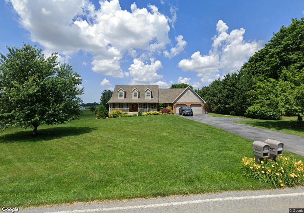 12234 Itnyre Rd, Smithsburg, MD 21783 - photo 1