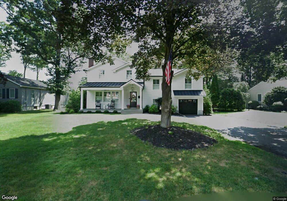 124 Morton Dr, Ramsey, NJ 07446 - photo 1
