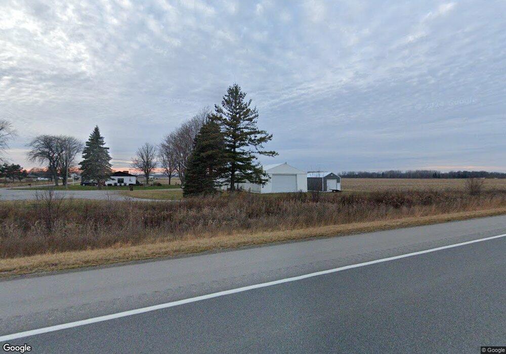 853 E Seidlers Rd, Kawkawlin, MI 48631 - photo 1