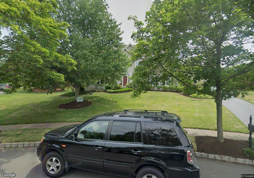 7 Pauma Valley Ct, Skillman, NJ 08558 - photo 1