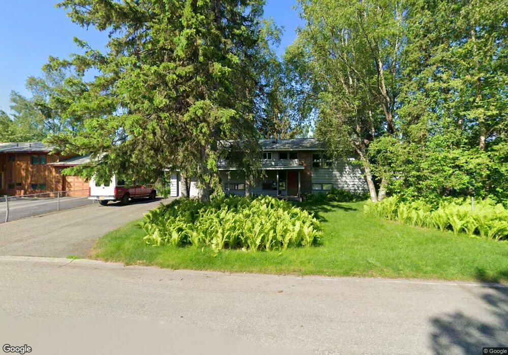 1514 Marten St, Anchorage, AK 99504 - photo 1