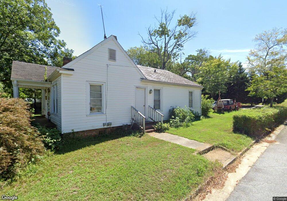 302 Marion St, Clover, SC 29710 - photo 1