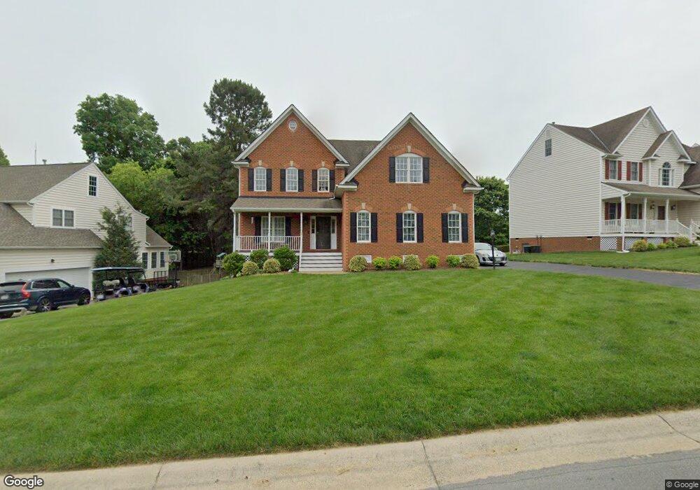 5831 Shady Hills Way, Glen Allen, VA 23059 - photo 1