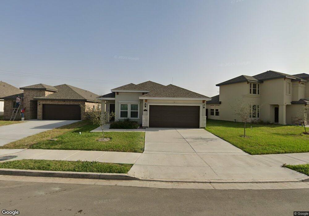 913 W Fall Aster St, Edinburg, TX 78541 - photo 1