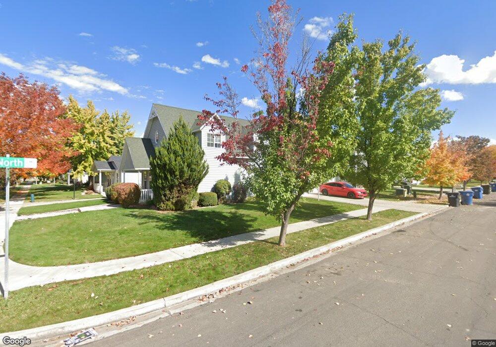 72 N 860 W, Spanish Fork, UT 84660 - photo 1