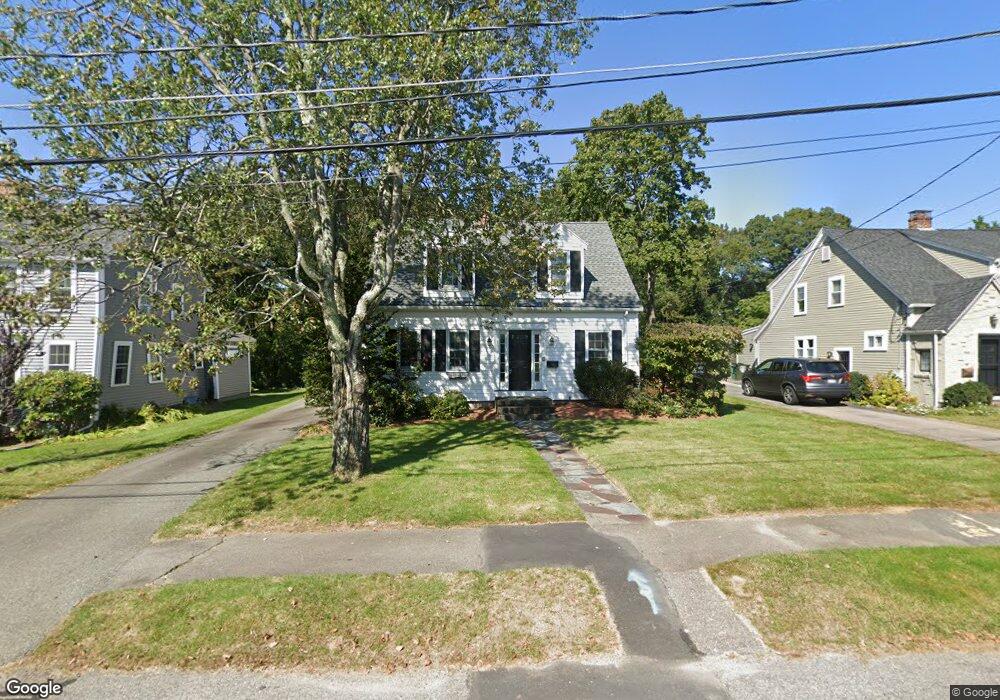 7 Emerson Place, Needham, MA 02492 - photo 1