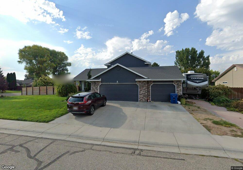 505 Fall Dr, Nampa, ID 83686 - photo 1