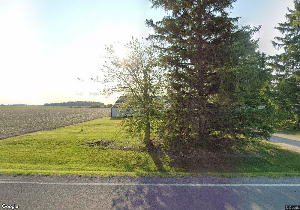 15655 Road 19, Fort Jennings, OH 45844 - photo 1