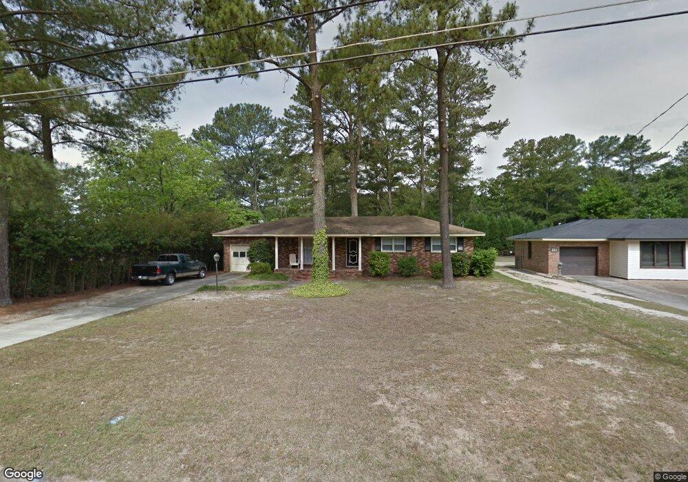219 Flores Ln, Augusta, GA 30907 - photo 1