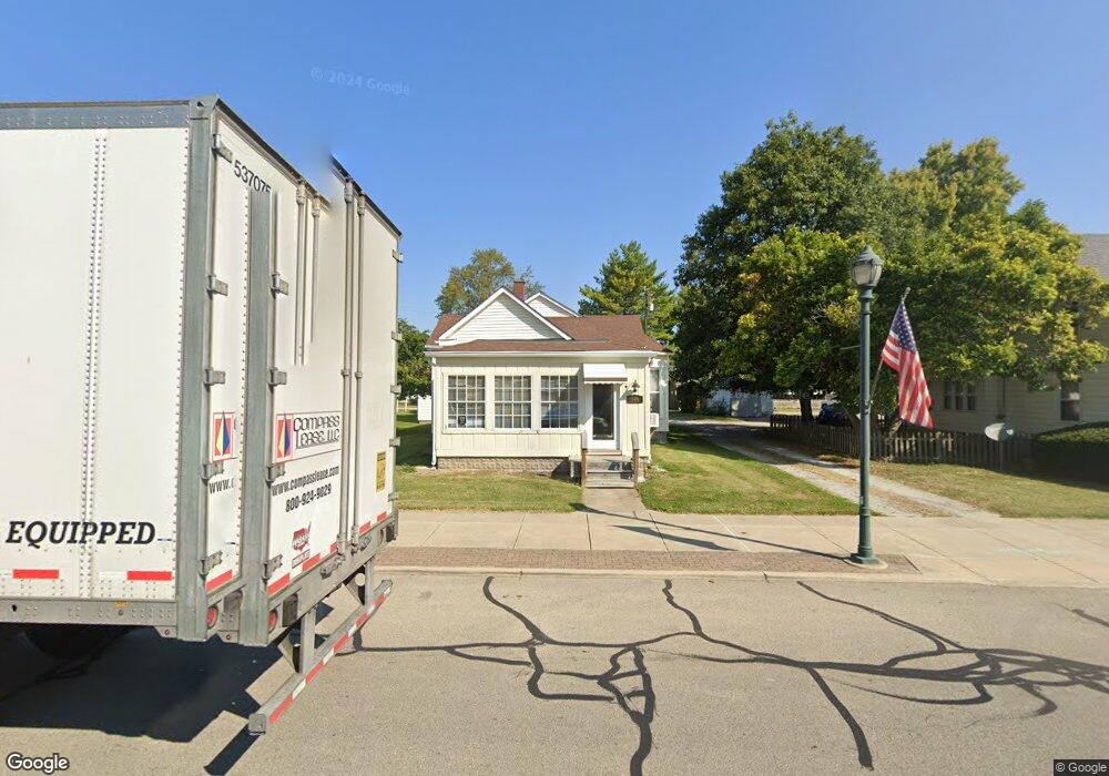 106 E Main St, Arcadia, IN 46030 - photo 1