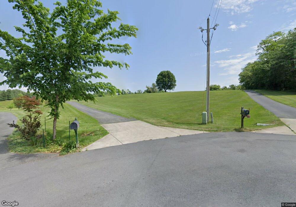 320 Mountain Ln, Knoxville, MD 21758 - photo 1