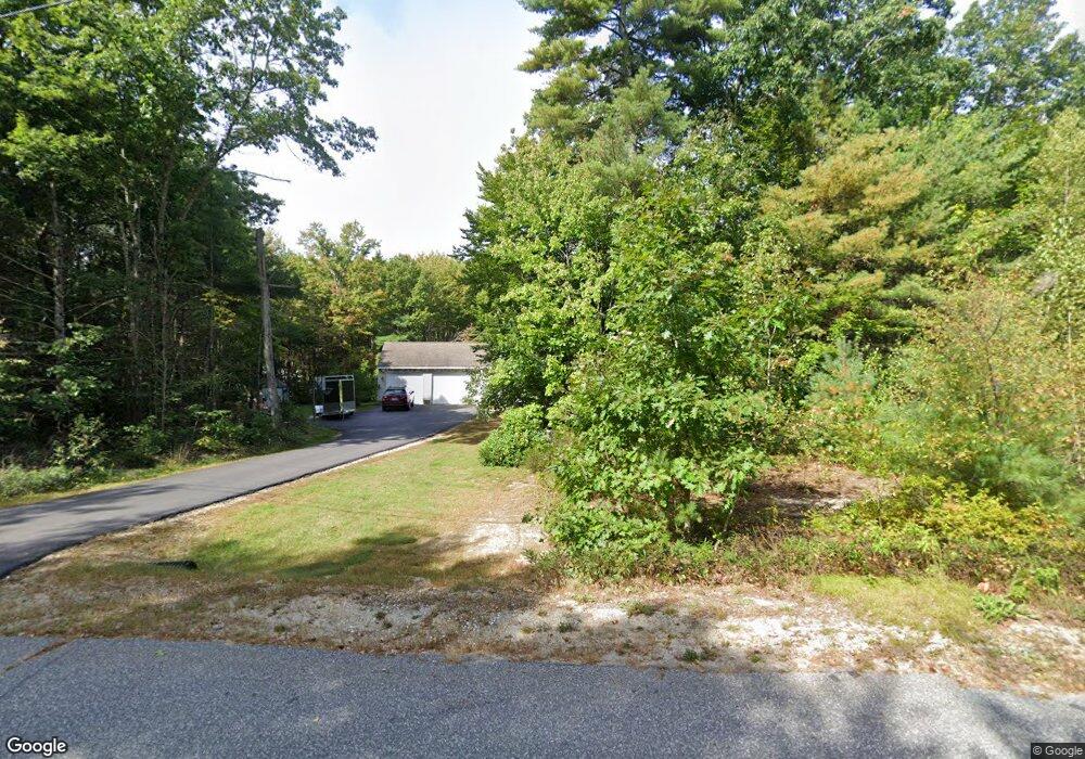 38 Douglas Dr, New Gloucester, ME 04260 - photo 1