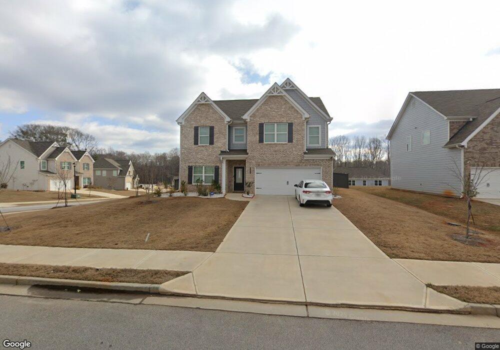 401 Bartlett Way, McDonough, GA 30252 - photo 1