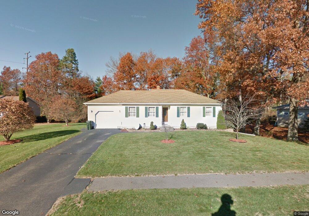 51 Overlook Dr, Easthampton, MA 01027 - photo 1