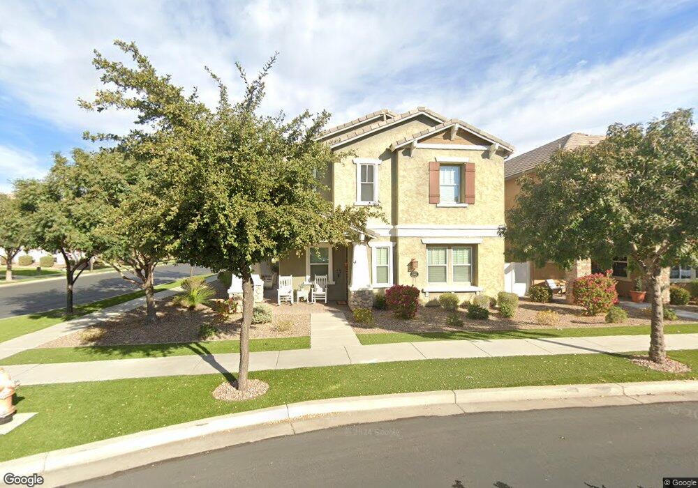 10448 E Naranja Ave, Mesa, AZ 85209 - photo 1