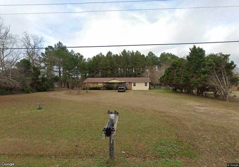 759 Hatley Rd, Cordele, GA 31015 - photo 1