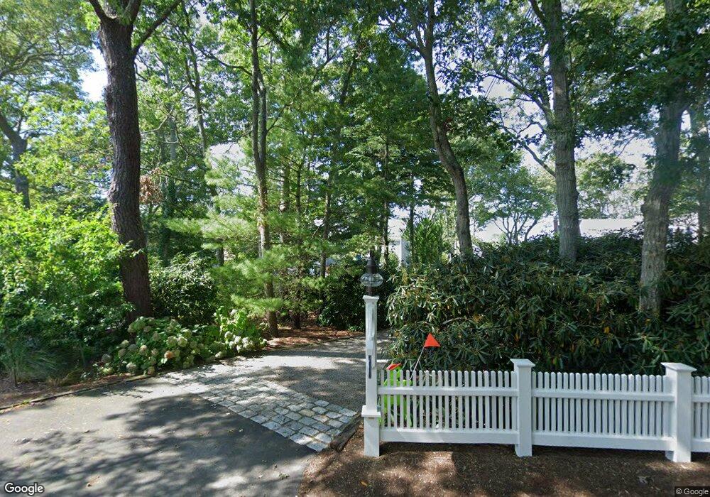 118 Point of Pines Ave, Centerville, MA 02632 - photo 1