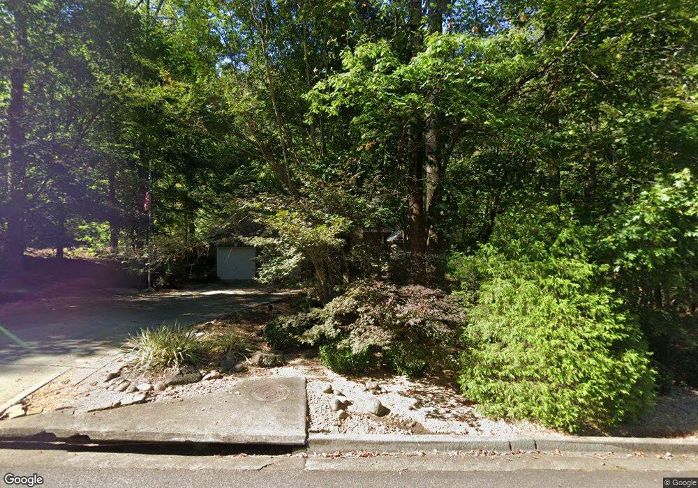 1938 E Bay St, Hoschton, GA 30548 - photo 1