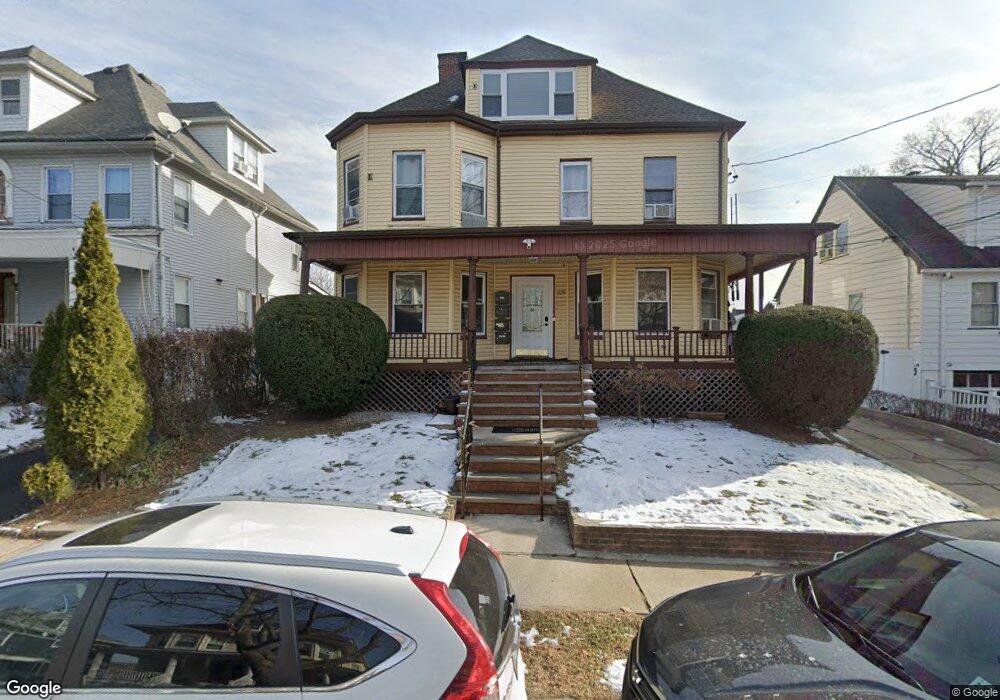 629 Parker St unit 2FL, Newark, NJ 07104 - photo 1