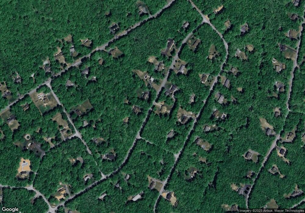 94 Catskill Dr, Effort, PA 18330 - photo 1