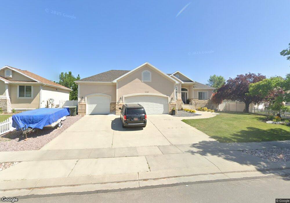 1346 W 8580 S, West Jordan, UT 84088 - photo 1