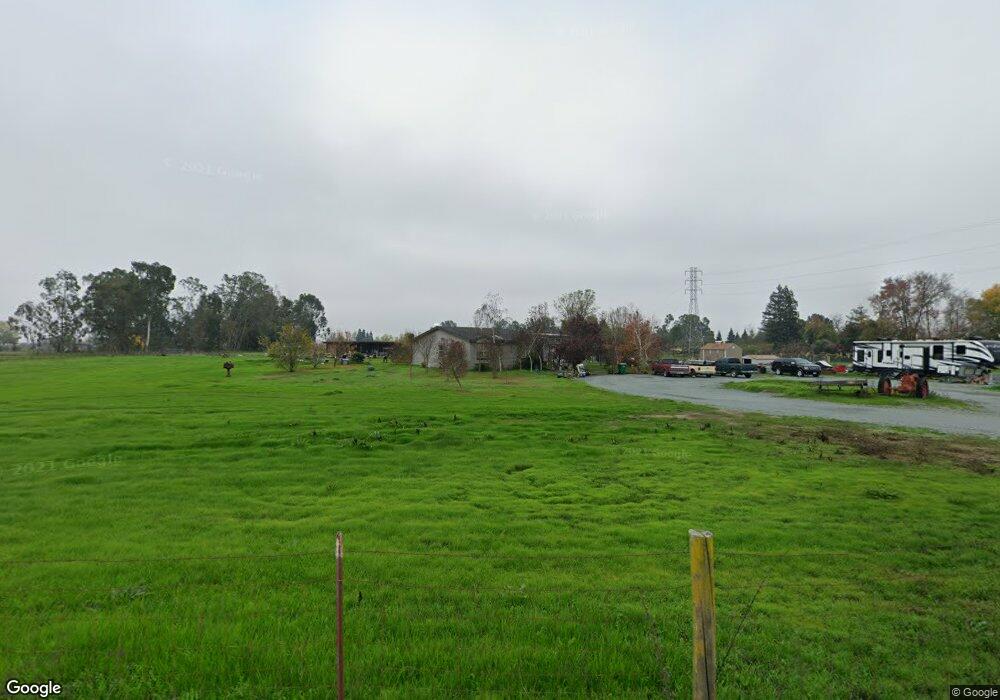 24700 N Fuhrman Rd, Acampo, CA 95220 - photo 1