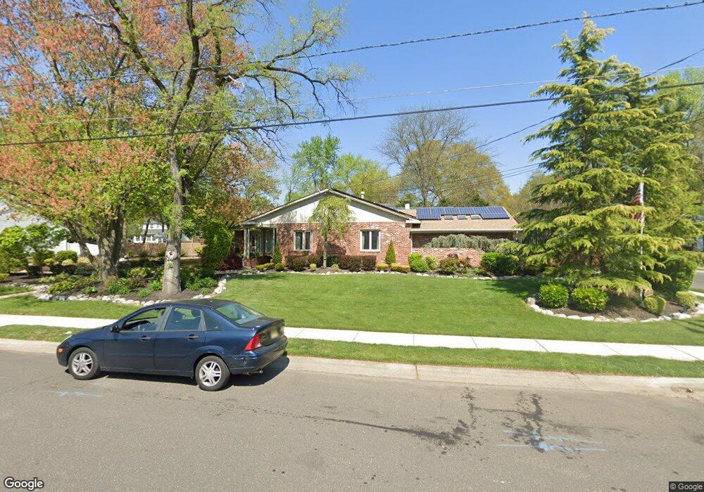 3112 Woodhaven Dr, Cinnaminson, NJ 08077 - photo 1