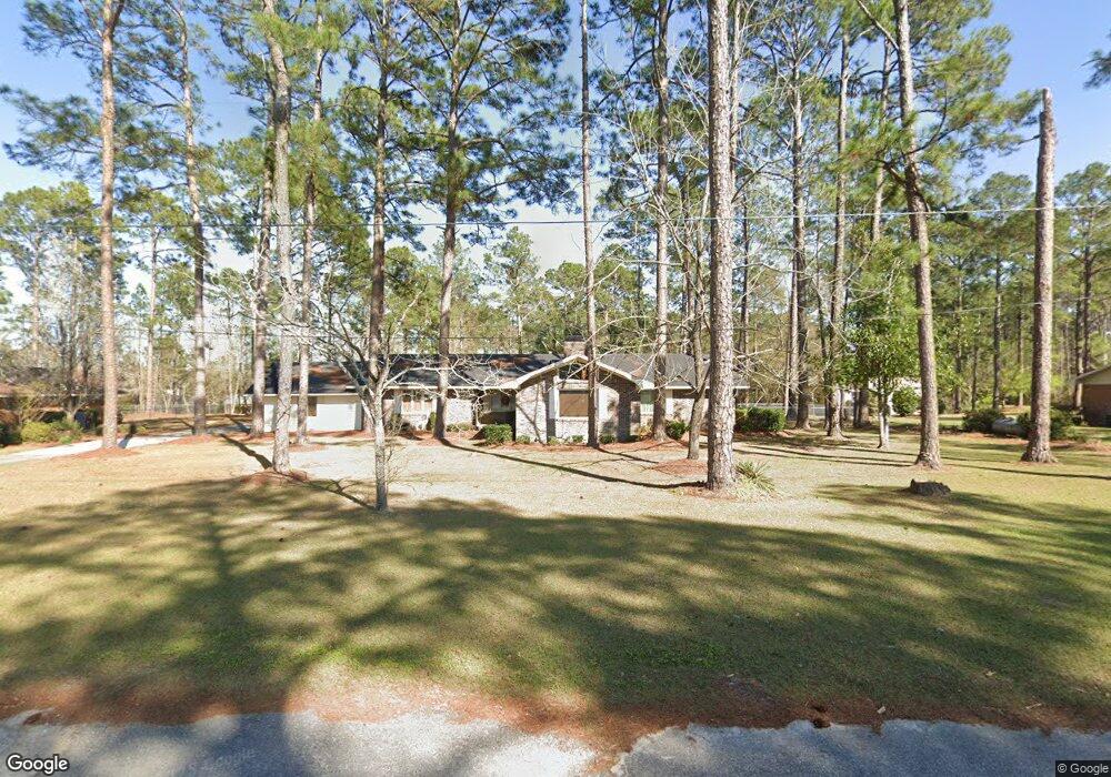1502 Walker St, Adel, GA 31620 - photo 1