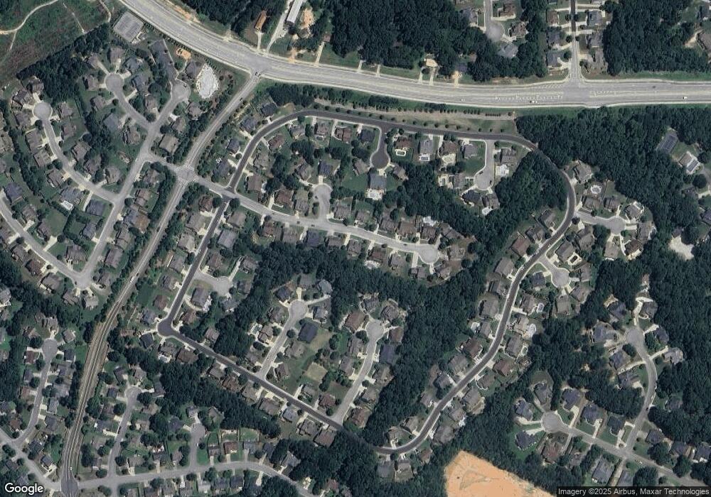 2846 Pleasant Oak Dr unit 2, Buford, GA 30519 - photo 1