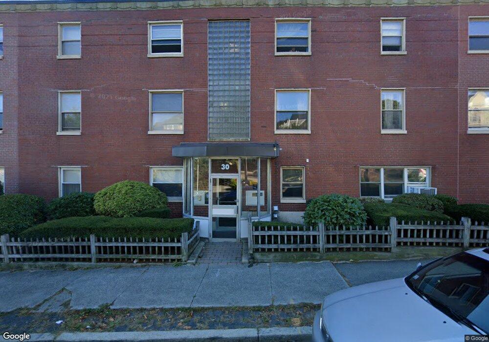 30 Ocean St unit 6, Lynn, MA 01902 - photo 1