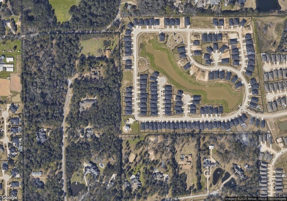 24914 Flint Lake Dr, Tomball, TX 77375 - photo 1