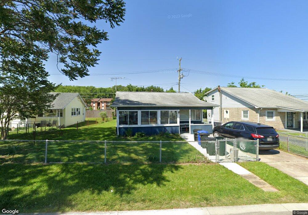 19 Dihedral Dr, Middle River, MD 21220 - photo 1