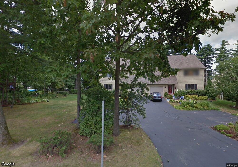 963 Williams Rd, Colchester, VT 05446 - photo 1